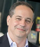 Andrew Bowins, SVP, Communications and Public Affairs, Entertainment Software Association